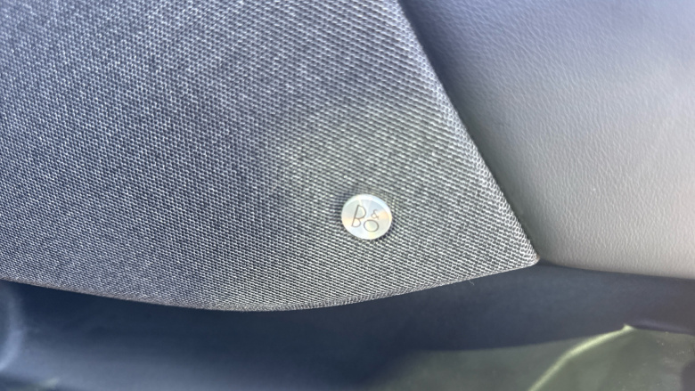 Ford Mustang Mach-E 258kW Extended Range 88kWh AWD 5dr Auto Electric Estate